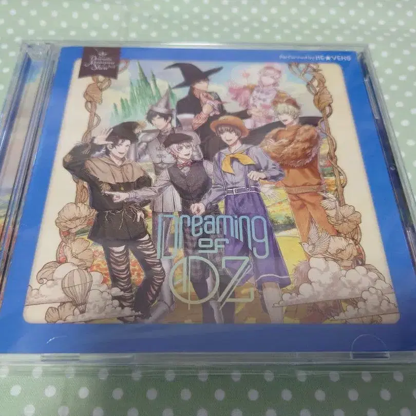 1번째 상품 이미지