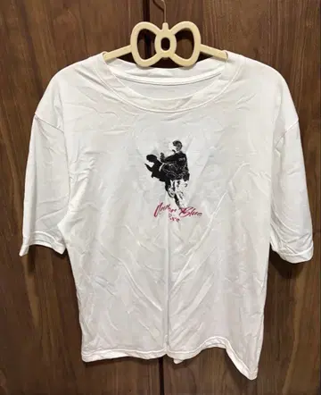 Eve Under Blue Tour 티셔츠