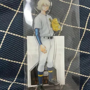 다이아 A 원화전 이벤트 한정판 아크릴 스탠드 오쿠무라 히로시