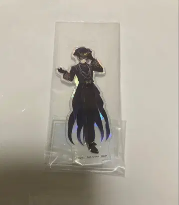 트위스테 제일복권 아크릴 스탠드 아즈르