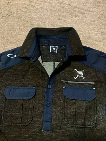 오클리 남성용 셔츠 새상품급