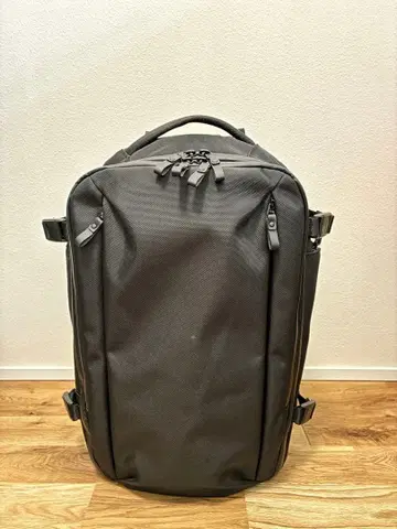 ZEPIRION Nomad Pack 30L