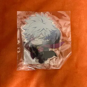 우타프리 탭나이 AJ 한정판 아크릴 스탠드 쿠로사키 란마루