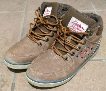 티티카카 부츠 L 사이즈