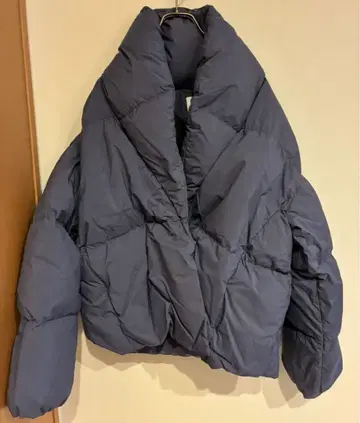 Bacon / 베이컨 W PETIT DADA 다운 자켓