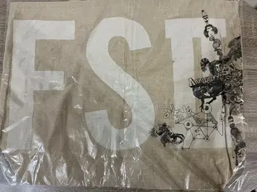 새상품 미개봉 오노 사토시 FREESTYLE 대형 백