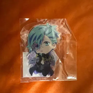 우타프리 탭나이 AJ 한정판 아크릴 스탠드 미카제 아이