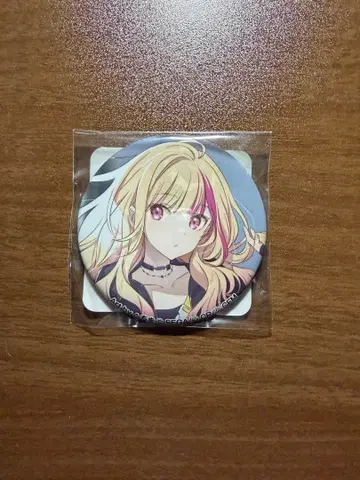 프로세카 텐마 사키 ZOZOTOWN 캔뱃지