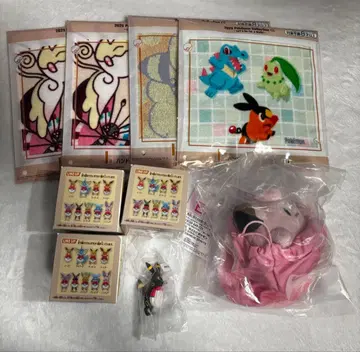 포켓몬 제일복권