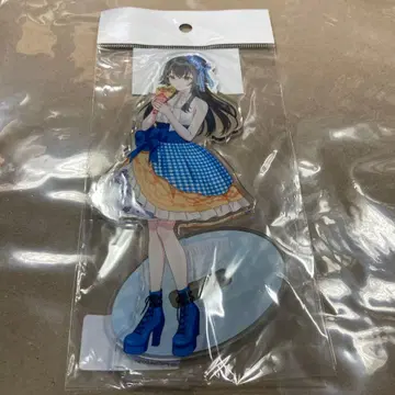 츠키무라 테마리 아크릴 스탠드 마리온 크레이프