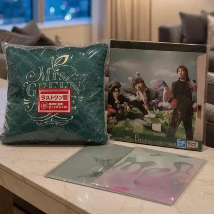 1번째 상품 이미지