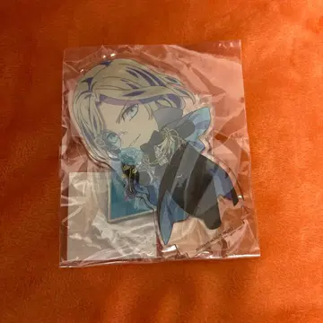 우타프리 탭나이 AJ 한정판 아크릴 스탠드 카뮤