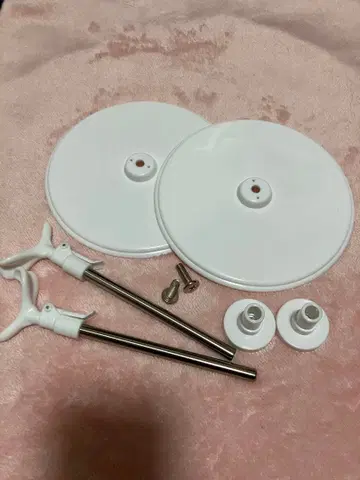 인형 스탠드 1/4 사이즈 인형