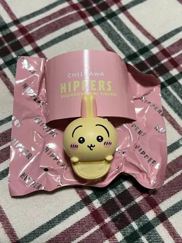 [ 새상품, 미사용 ] 치이카와 히퍼스 토끼