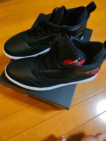 조던 페이드 어 페이