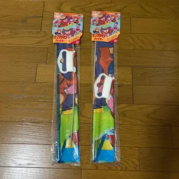 반다이 신 빅쿠리맨 캐릭터 카이토 2점