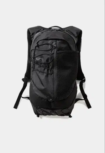 TIGHTBOOTH 블랙 백팩