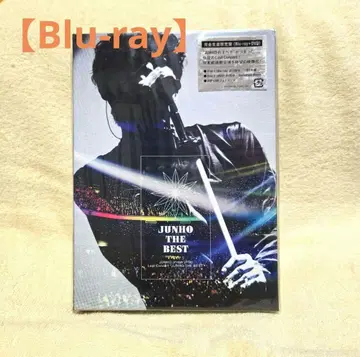 JUNHO(From 2PM) [ JUNHO THE BEST ]