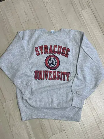 90's USA Champion reverse weave XL