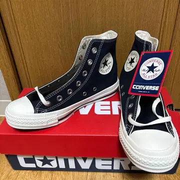 컨버스 ALL STAR WASHEDCANVAS HI 하이컷 가격 인하