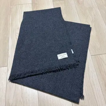 [ UNITED ARROWS 스톨 캐시미어 100% 유나이티드 애로우즈