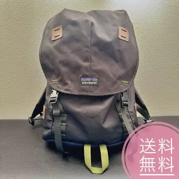 patagonia 파타고니아 백팩 블랙 아웃도어