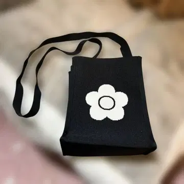 마리콴트 토트백