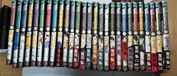 코믹스 강철의 연금술사 전권(27권) 세트 0권(4컷 연성편) 포함