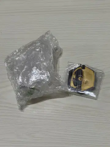 RofJ HUNTER x HUNTER 수견식 컬렉션 이르미