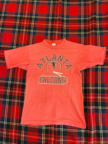 90s 챔피온 T셔츠 트리코 태그 빈티지