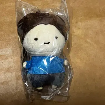 초특급 카이 TIME 봉제 인형