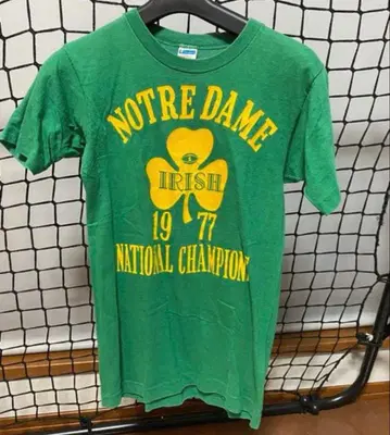 레어 새상품급 70s 80s 챔피온 바택 빈티지 T셔츠 S