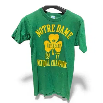 레어 새상품급 70s 80s 챔피온 바택 빈티지 T셔츠 S