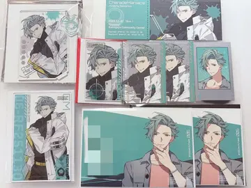 CharadeManiacs 샤레마니 오토도라 료이치 묶음 판매