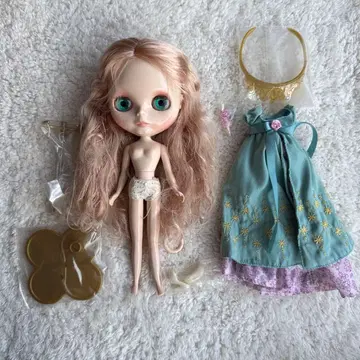 TOPSHOP 한정판 네오 브라이스 [ 제인 레프로이 ]