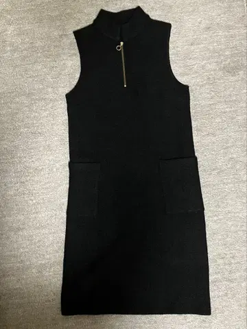 아네스베 울 원피스