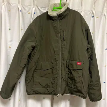 Dickies 자켓