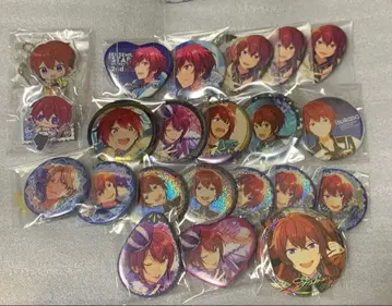 앙스타 스오우 츠카사 세트