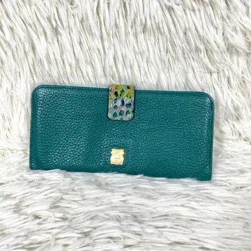 [ efffy ] 에피 얇은 타입 장지갑