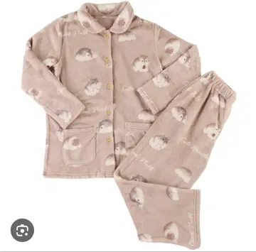 한정판 햄스터 파자마