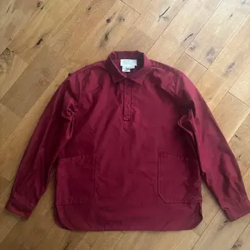 야에카 호보니치 LDKWARE 풀오버 셔츠