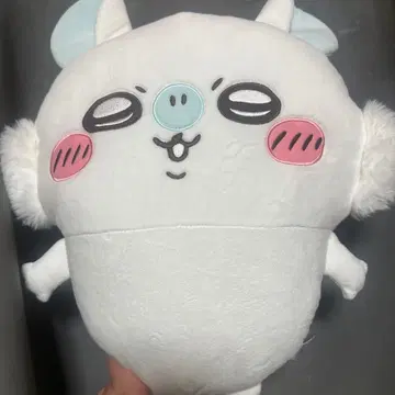 치이카와 모몽가 초 BIG 봉제 인형