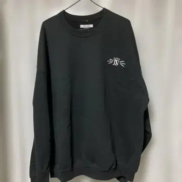 the bonez 맨투맨 sizeXXL