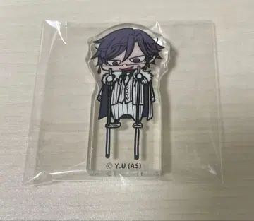 도원암귀 도카츠키요미 SD 캐릭터 블록