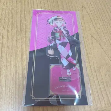 귀멸의 칼날 귀멸의 연회 칸로지 미츠리 아크릴 스탠드