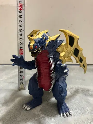 울트라맨 울트라 괴수 DX 킹 오브 몬스터