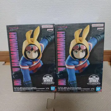 비질란테 나의 히어로 아카데미아 KOICHI HAIMAWARI