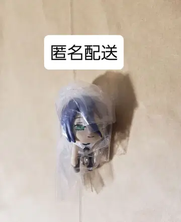 체인소 맨 레제 편 집게로 집어 연결하는 마스코트