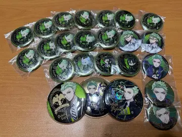 트위스테 세벡 캔뱃지 묶음 판매