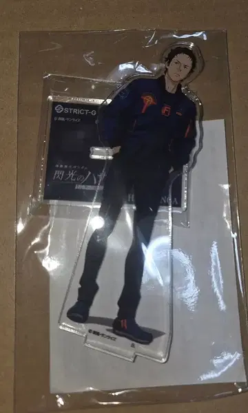 STRICT-G 섬광의 하사웨이 아크릴 스탠드